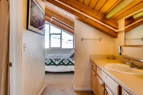 View Of Mt Crested Butte- 1 Br Condo - Image 4