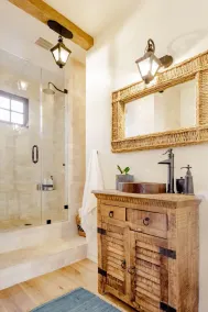 STUNNING private Designer villa/duplex in the top of Hollywood Hills. - Image 2