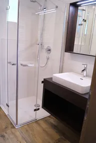 Penthouse i høj kvalitet med sauna / IR - mellem Kaprun og Zell am See, på den solrige side - Image 5