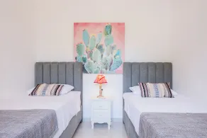 Loggos Summer House - Ground Floor Apartment - Image 5