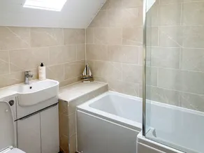 The Bay - Sandy Bay Cottage - Image 2