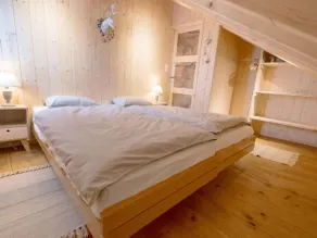 Chalet Chalet de la Vue des Alpes by Interhome - Image 4