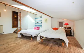 Cozy home in Cliousclat with private swimming pool, can be inside or outside - Image 2