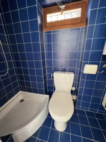 Villa mit Klimaanlage, sehr ruhig, Meerblick, Schwimmbad, 10 Personen - Image 4