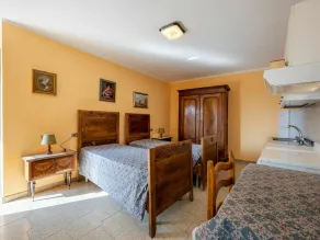 Country House / Farm House em Cortazzone com 6 quartos e capacidade para 14 pessoas - Image 4