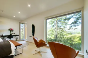 Red Stag chalet. Brand new, 4 bedroom, 4 bathroom, 5 star with free WiFi - Image 3