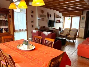 Townhouse 4 rooms Private Garden, Fireplace, Views & Wi-Fi - Image 3