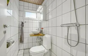 Schönes Haus mit 1 Schlafzimmer in. - Image 2