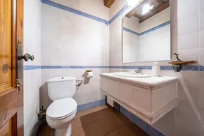 Apartment 'El Clos 2' with Balcony and Wi-Fi - Image 3