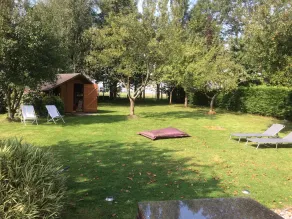 Charmerende landsted nær Saint-Valery-Sur-Somme, 6 personer - Image 1