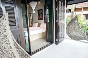 Luxury villa, private beach, infinity pool. Fully serviced. Beautiful sunsets - Image 3