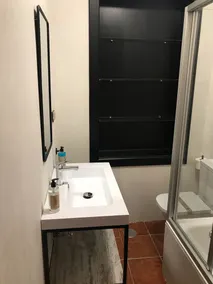 Casa Rural Los Rosales til 8 personer - Image 3