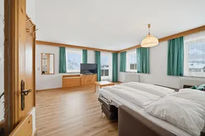 Beautiful apartment in Mittersill with balcony - Image 3