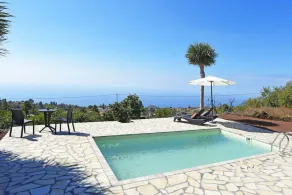 Casa Limon in Puntagorda - Image 4