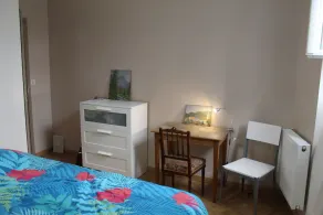 Apartment 40 m2 facing south - Ground floor - Image 4
