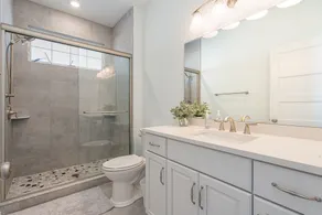 BEHEIZTER POOL, 5 ZIMMER, 5 BADEZIMMER - Dieses professionell eingerichtete Traumferienhaus ist brandneu für die Saison 2019 mit 5 Schlafzimmern, 5 Vollbädern und einem beheizten Pool. - Image 4