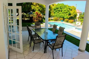 All Nations Guest House - Image 4