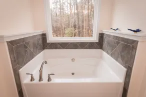 HOME AWAY FROM HOME/ 2 -story modern farmhouse at Lake Gaston  /HOT TUB AUG 1 - Image 3