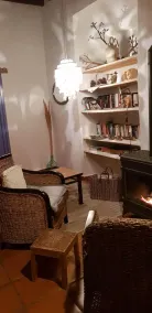 Peacefully located romantic apartment Sierraymar - Image 3