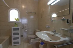Villa Aline entre Moraira et Calpe piscine privée WIFI climatisation - Image 5