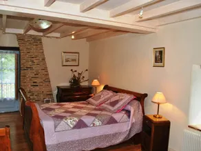 Gite Blere, 5 camere, 10 persone - Image 4