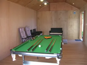 Bevan House. Detached House With It's Own Private Hot Tub Outside & Free WI FI. - Image 5
