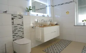 Mein Apartment Flowers mit Kamin, bis 10 Personen - Image 4
