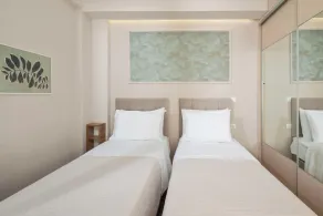 Klio - Two Bedroom Villa, Sleeps 4 - Image 5