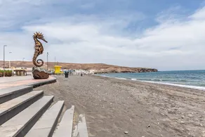 Holiday Apartment SaVoa Sea 365 near Beach with Open Terrace & Wi-Fi - Image 4