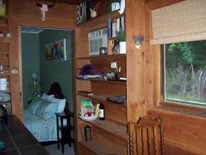 The Huntsman Cabin - Image 2