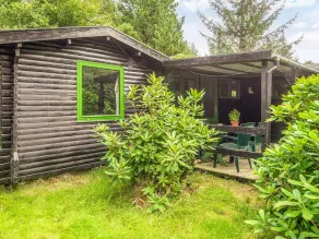 Vintage Holiday Home in Rømø near Sea - Image 5