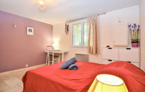2 Bedroom Beautiful Home In Tavel - Image 5