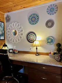Dejligt sommerhus - minutter fra Pulaski, fantastisk fiskeri!, # 3 - Image 2