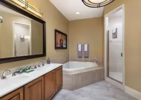 Wyndham Nashville Resort | 3BR/3BA King Bed Suite - Image 5