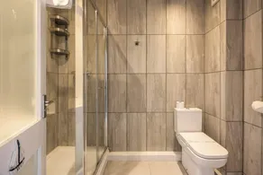 Candle Island View - Tres Habitaciones Casa, Capacidad 6 - Image 2