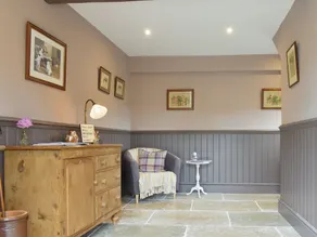 1 bedroom accommodation in East Witton, near Leyburn - Image 5