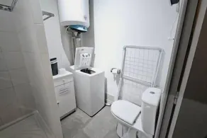 Le studio de Max Terrasse et Parking - Image 4