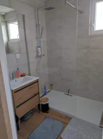 Newly renovated house near the beaches of Royan - Image 5