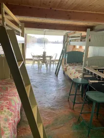 Kayakers’ Cabin- “Maine Cabin Masters”  remodel.  - Image 5