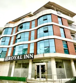 ROYAL İNN BORNOVA - Image 5