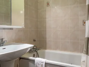 Apartment mit 1 Schlafzimmer für 4 Personen - Image 3