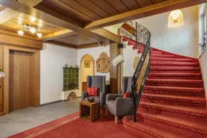Ferienwohnung Gemütlichkeit - Gästehaus Herrmann - Image 4