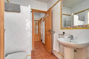 Ferienhaus 'Cortijo Los Ángeles Morea' mit Meerblick, WLAN und Klimaanlage - Image 2
