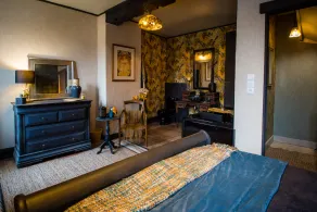 Unique cosy Petite Maison with luxury jacuzzi - Image 4