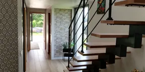 Nyt hus juni 2019: Udsigt til havnen i Perros-Guirec, strand 300 m - Image 2