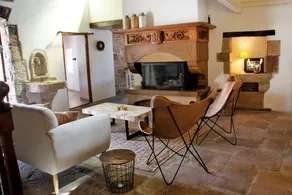 Casa di charme in un borgo medievale immerso nella natura - Image 2