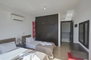 Villa Dani, Contemporary 3BDR Villa with Pool, Close to the Beach - Image 5