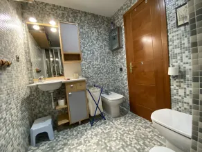 Schicke Maisonette-wohnung Direkt am Strand, mit Meerblick und - Image 3