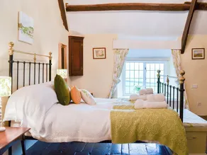 West Hurscott Cottage - Image 4