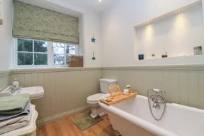 Waterloo Mill Cottage - Image 5